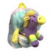 Рюкзак Сиренька (арт. MPK/30177)