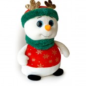 Снеговик (арт. PNR/30267)