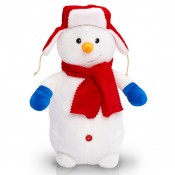 Снеговик Сноу (арт. MOS/30116)