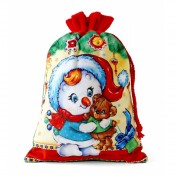 Снежик (арт. PNR/30271)