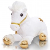 Золотой Пегас (арт. MOS/30082)