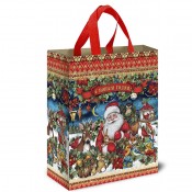 Дед и зайцы (арт. TRI/60178)