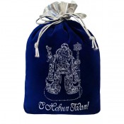 Дед Мороз (арт. GLV/60013)