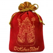 Дед Мороз (арт. GLV/60012)