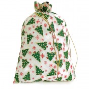 Елочка белый (арт. PNR/60199)