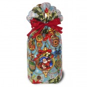 Ёлочные игрушки (арт. TRI/60125)