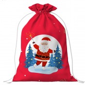 Красный Дед (арт. GLV/60024)