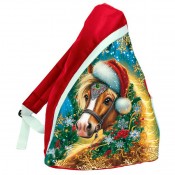 Лошадь Портрет (арт. MOS/60073)