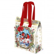 Морозное утро (арт. TRI/60171)