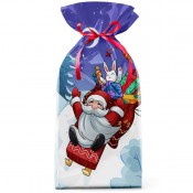 На санках (арт. GLV/60218)