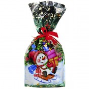 На санках (арт. GLV/60022)