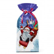 На санках (арт. GLV/60216)