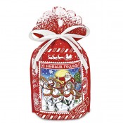 На саночках (арт. TRI/60102)