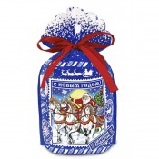 На саночках (арт. TRI/60103)