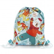 Новогодние каникулы (арт. MOS/60063)