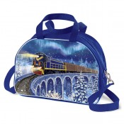 Новогодний поезд (арт. MOS/60074)