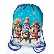 Пташки (арт. MOS/60068)