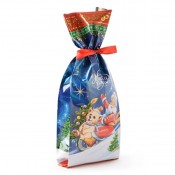 Пушистый хвостик (арт. GLV/60028)