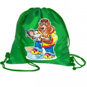 Медведь (арт. OKT/60083)