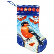 Снегирь (арт. OKT/60084)