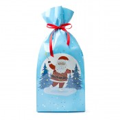 Синий Дед (арт. GLV/60030)