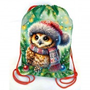 Сова (арт. MOS/60067)