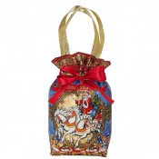 Тройка Дедушки Мороза (арт. TRI/60159)