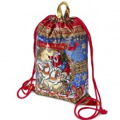 Тройка Дедушки Мороза (арт. TRI/60166)