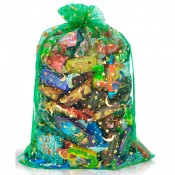 Волшебная Луна зеленый (арт. MOS/60181)