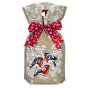 За окошком снегири (арт. TRI/60111)