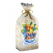 Золотой бант (арт. GLV/60036)