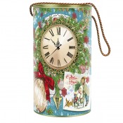 Часы Скоро Новый Год (арт. MOS/50017)