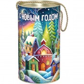 Чудесные домики (арт. TIM/50075)