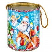 Дед мороз и помощники (арт. MOS/50009)