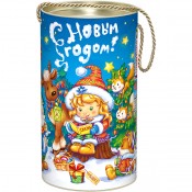 Дружный праздник (арт. TIM/50071)