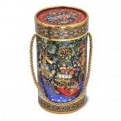 Ёлочные игрушки (арт. TRI/50091)