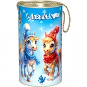 Милашки-поняшки (арт. TIM/50068)