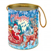 На санях (арт. MOS/50015)