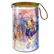 Ночь подарков (арт. MOS/50025)