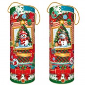 Новогоднее поздравление (арт. PNR/50054)