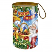 Новогодние сладости (арт. MOS/50029)