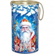 Новогодние традиции (арт. TIM/50069)