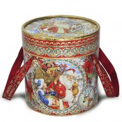 Новогодняя Майолика (арт. TRI/50087)