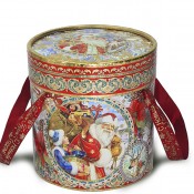 Новогодняя Майолика (арт. TRI/50086)