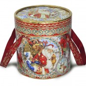 Новогодняя Майолика (арт. TRI/50088)