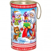 Новогодняя ёлка (арт. TIM/50070)