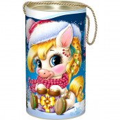 Оливия и Оливер (арт. TIM/50066)