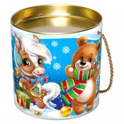 Оливия и Оливер (арт. TIM/50055)