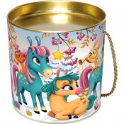 Озорные пони (арт. TIM/50061)