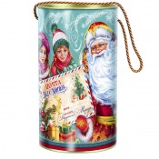 Почта Деда Мороза (арт. MOS/50021)